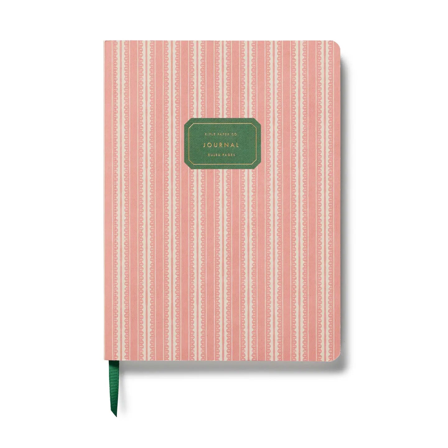 Dainty Stirpe Softcover Journal