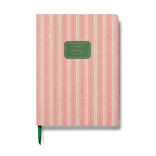 Dainty Stirpe Softcover Journal