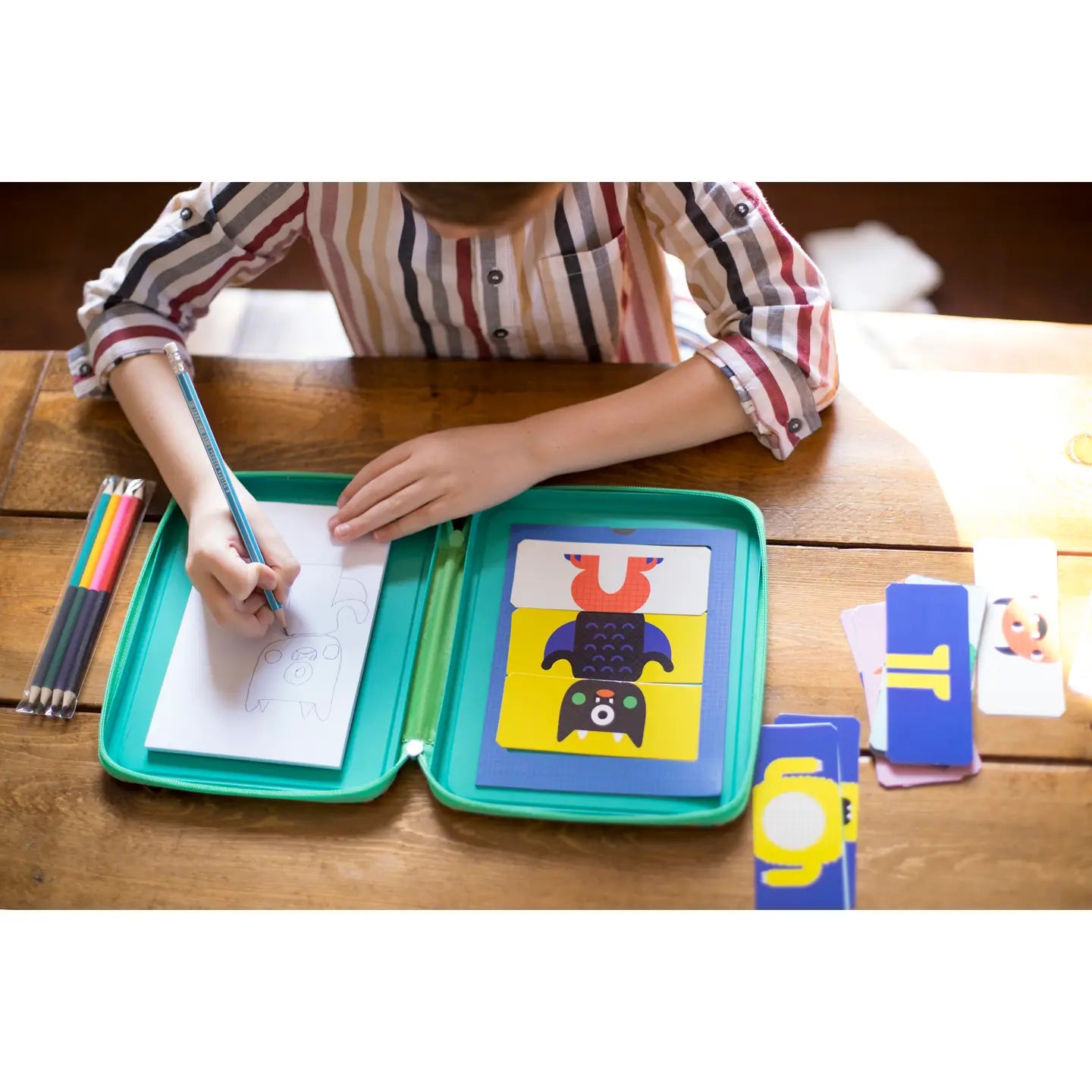 How to Draw Animals of the World