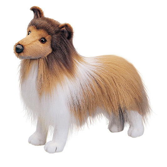 Douglas® Dixie Sheltie Plush