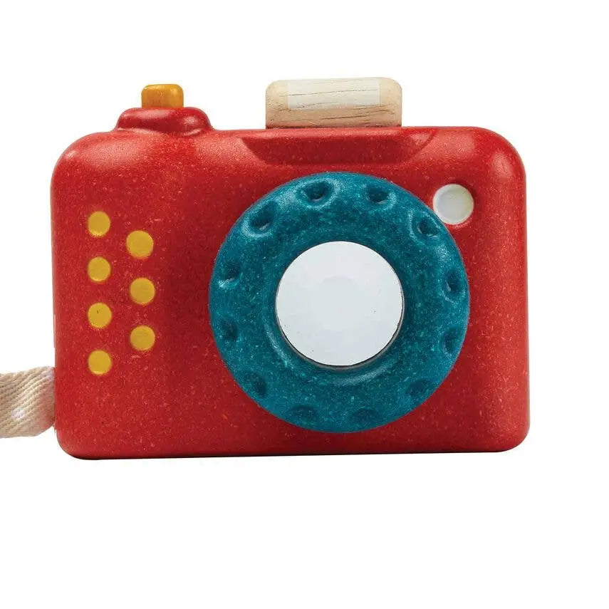 My First Camera