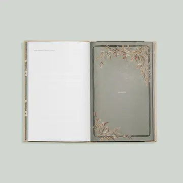 Grandma's Story | A Memory Journal to Share Your Life & Legacy