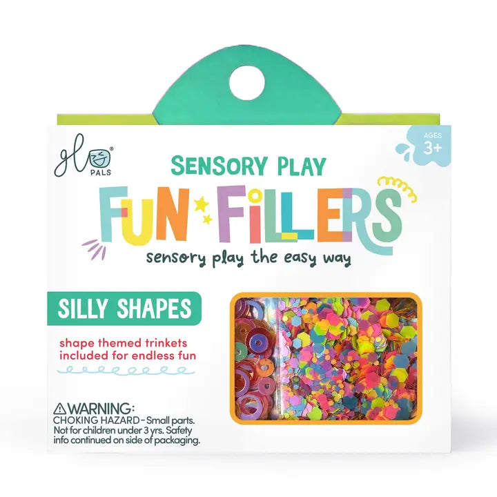 Sensory Fun Filler Pack