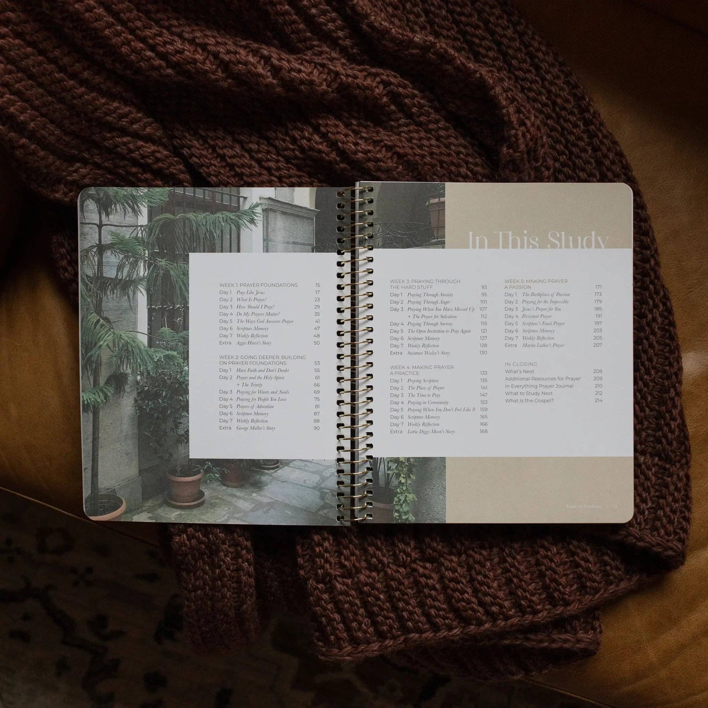Pray Bible Study | Cultivating a Passionate Practice of Prayer
