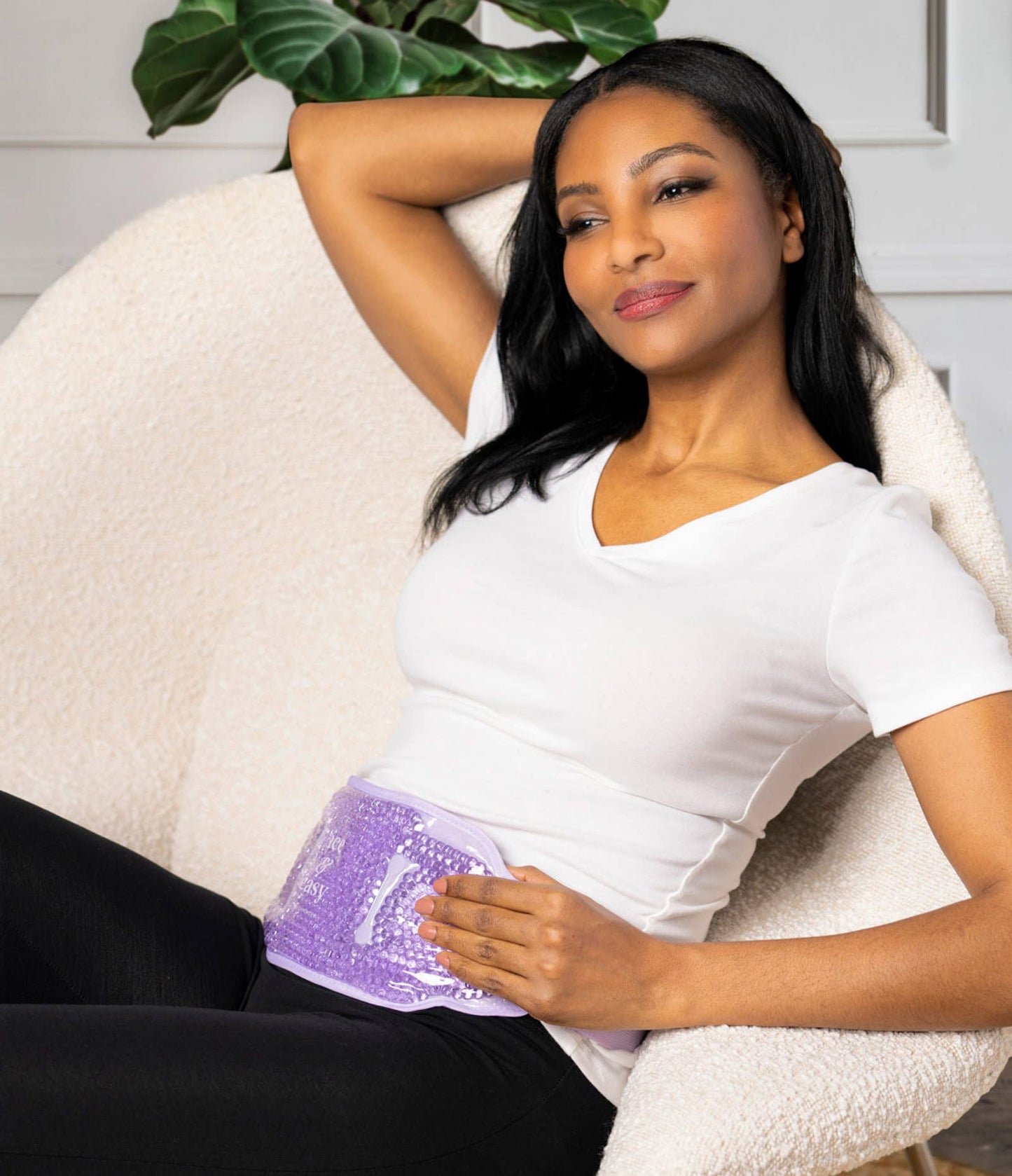 Hot & Cold Body Wrap