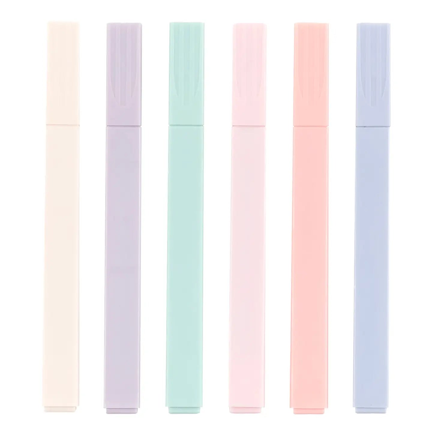 Pastel Highlighter Set