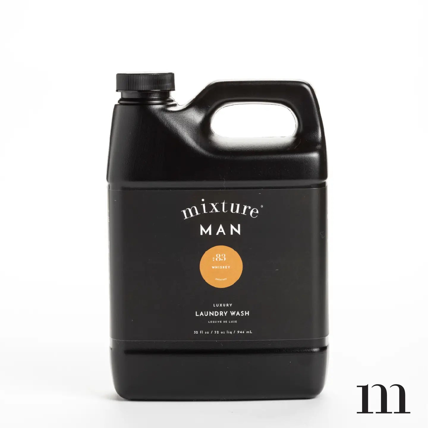 No. 83 Whiskey Luxury Laundry Wash
