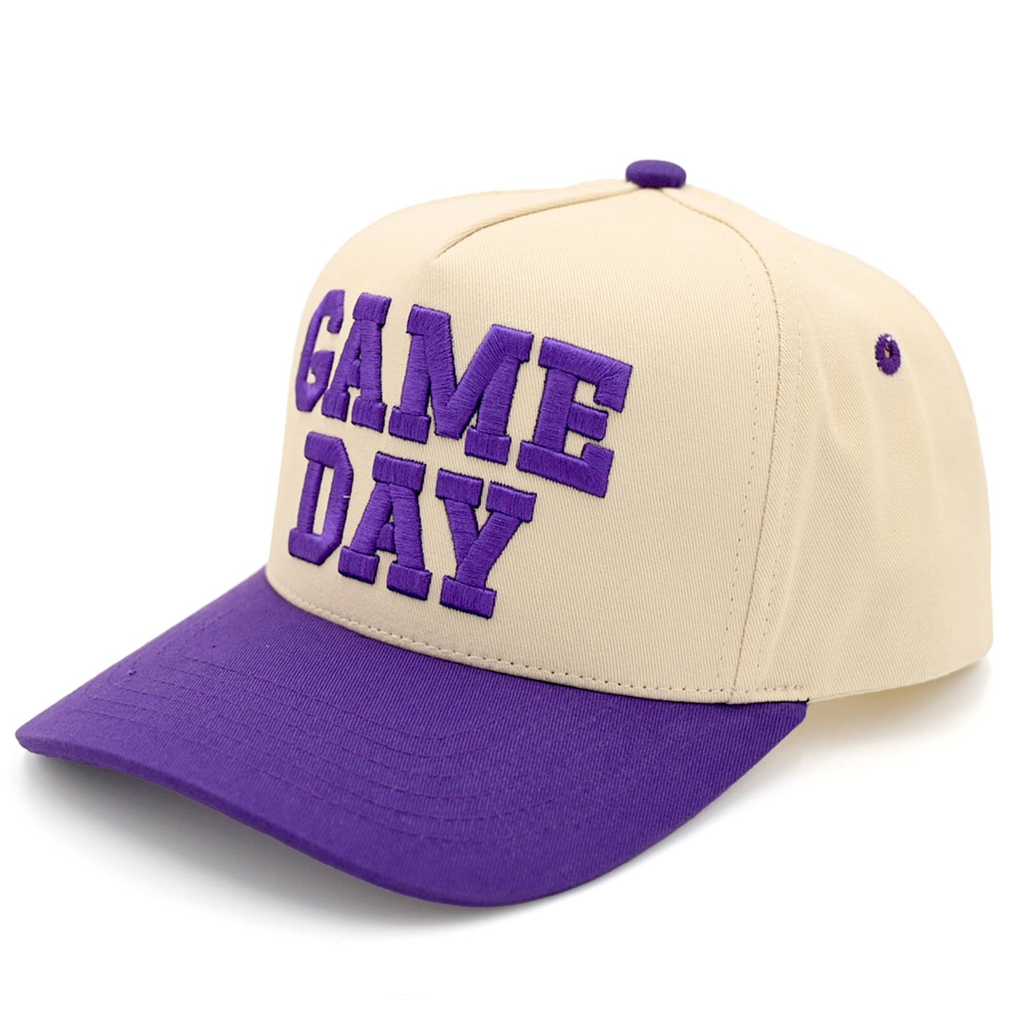 Elks Game Day Hat