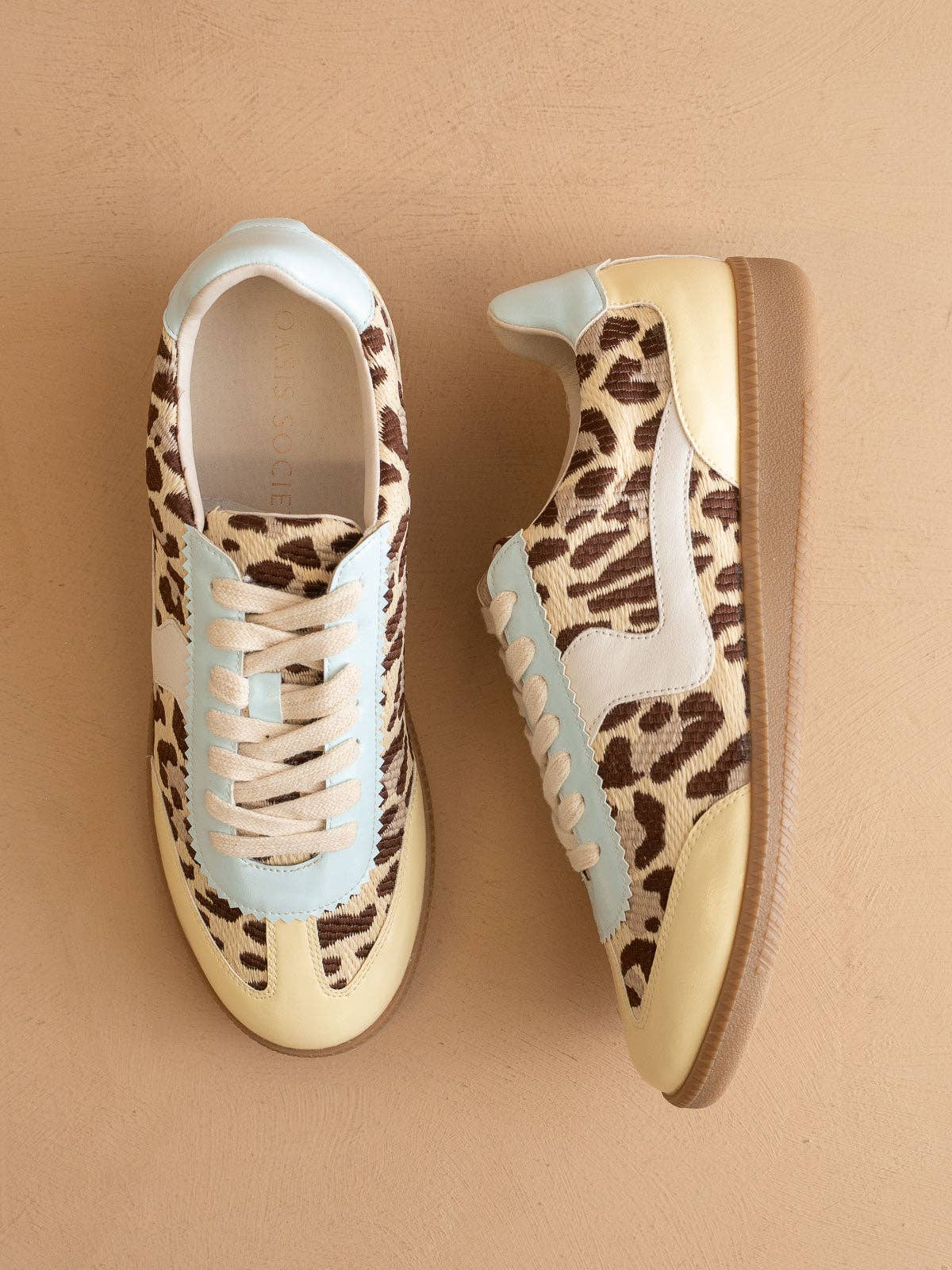 Kyla Classic Low Top Sneakers | Women's Everyday Lace-Up Sneakers