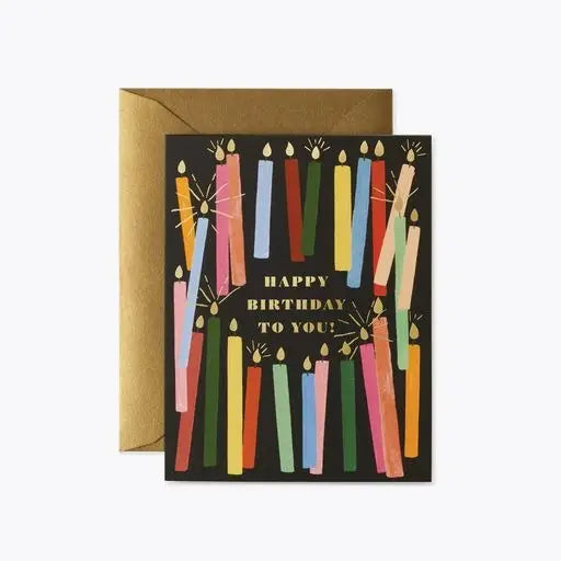 Birthday Greeting Cards