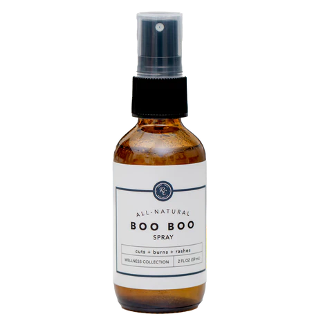 Boo Boo Spray