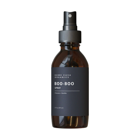 Boo Boo Spray