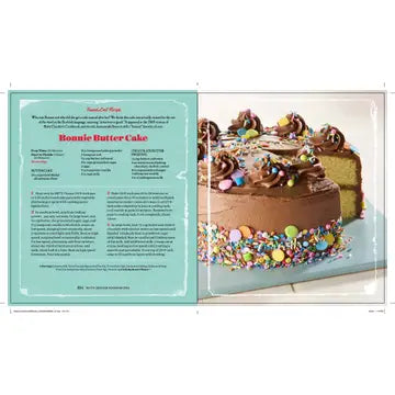 Betty Crocker Found Recipes