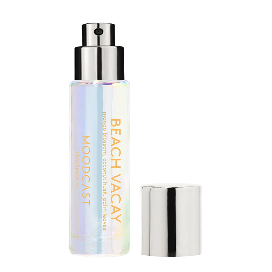 Vibes Memory Perfume Collection | Travel Perfume Spray