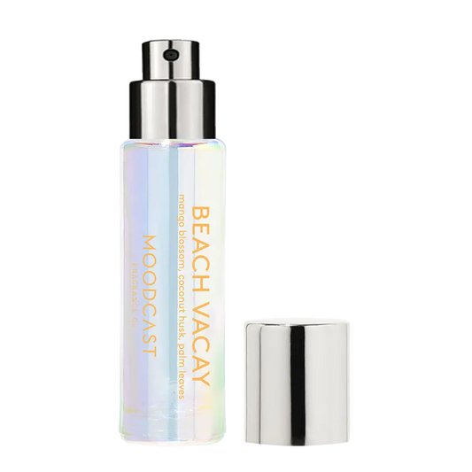Vibes Memory Perfume Collection | Travel Perfume Spray