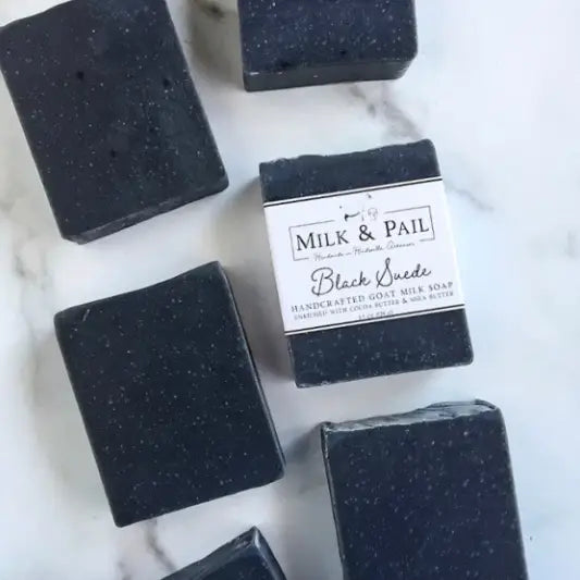 Milk & Pail Goat Milk Soap
