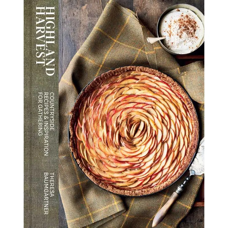 Highland Harvest Cookbook