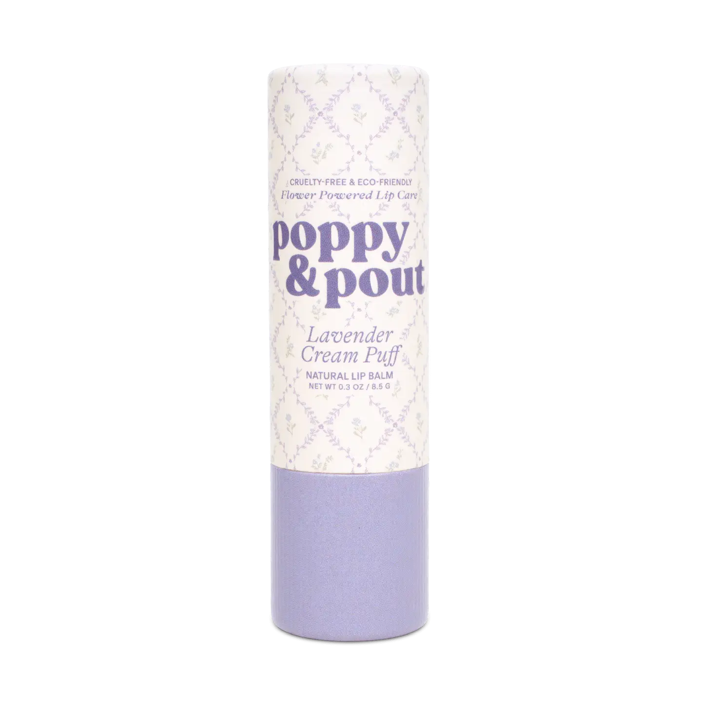 Poppy & Pout Lip Balm — Cottage Collection