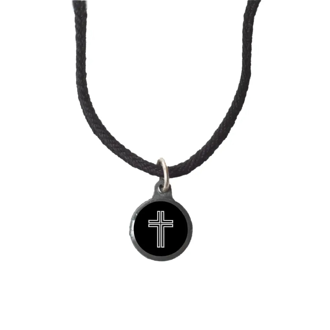 Tap To Pray® Survivor Series Necklace