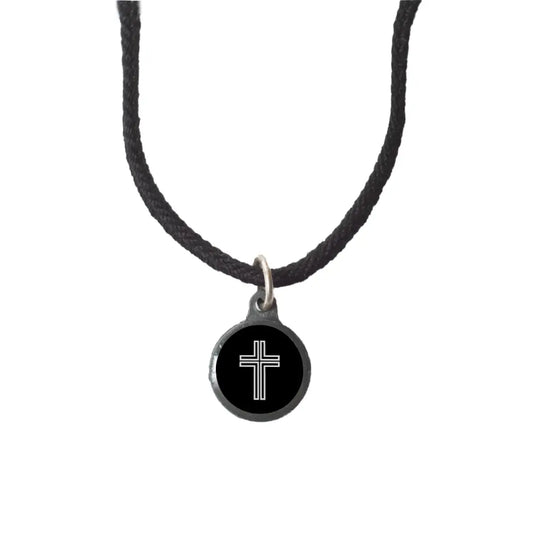 Tap To Pray® Survivor Series Necklace