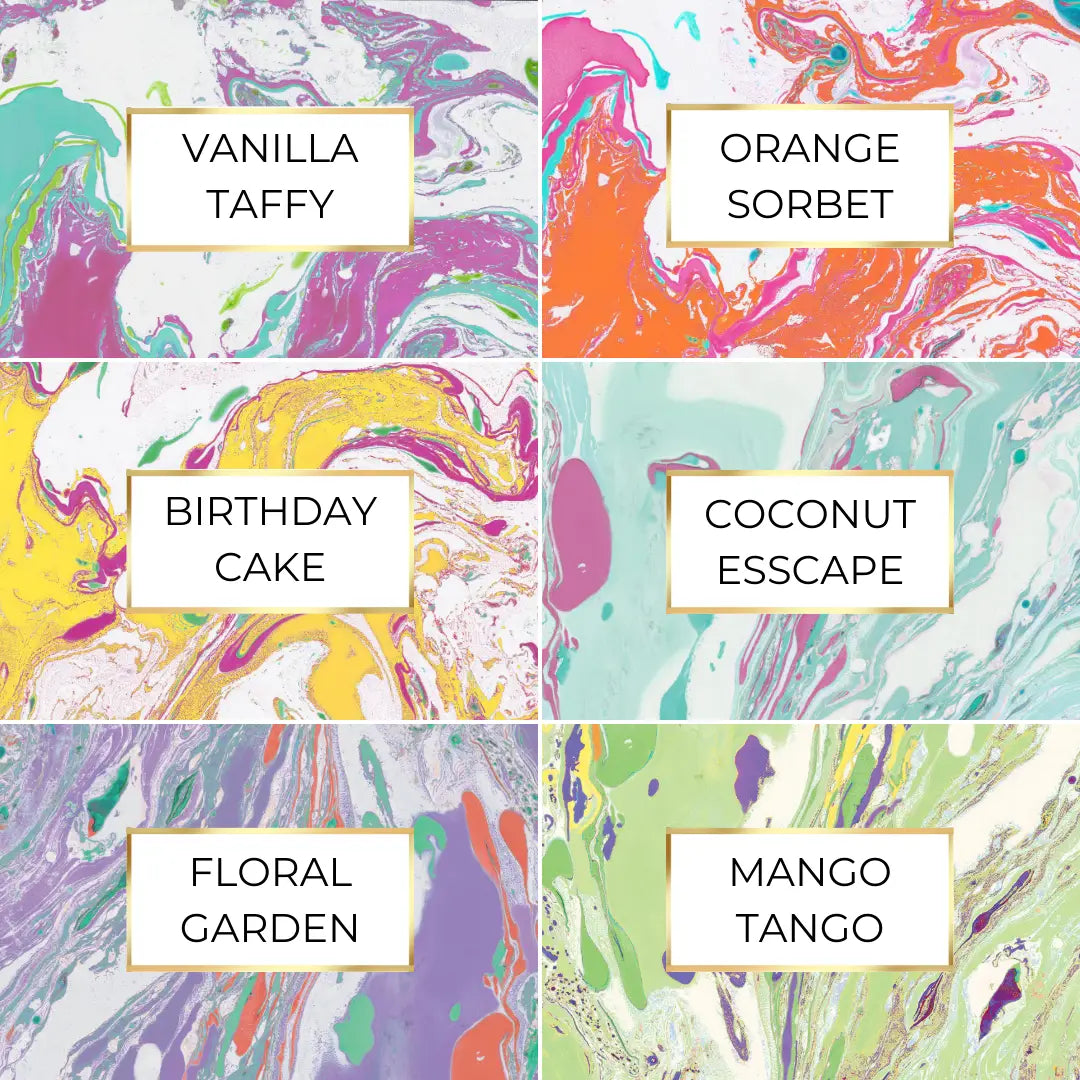 Honestly Margo Bath Bomb