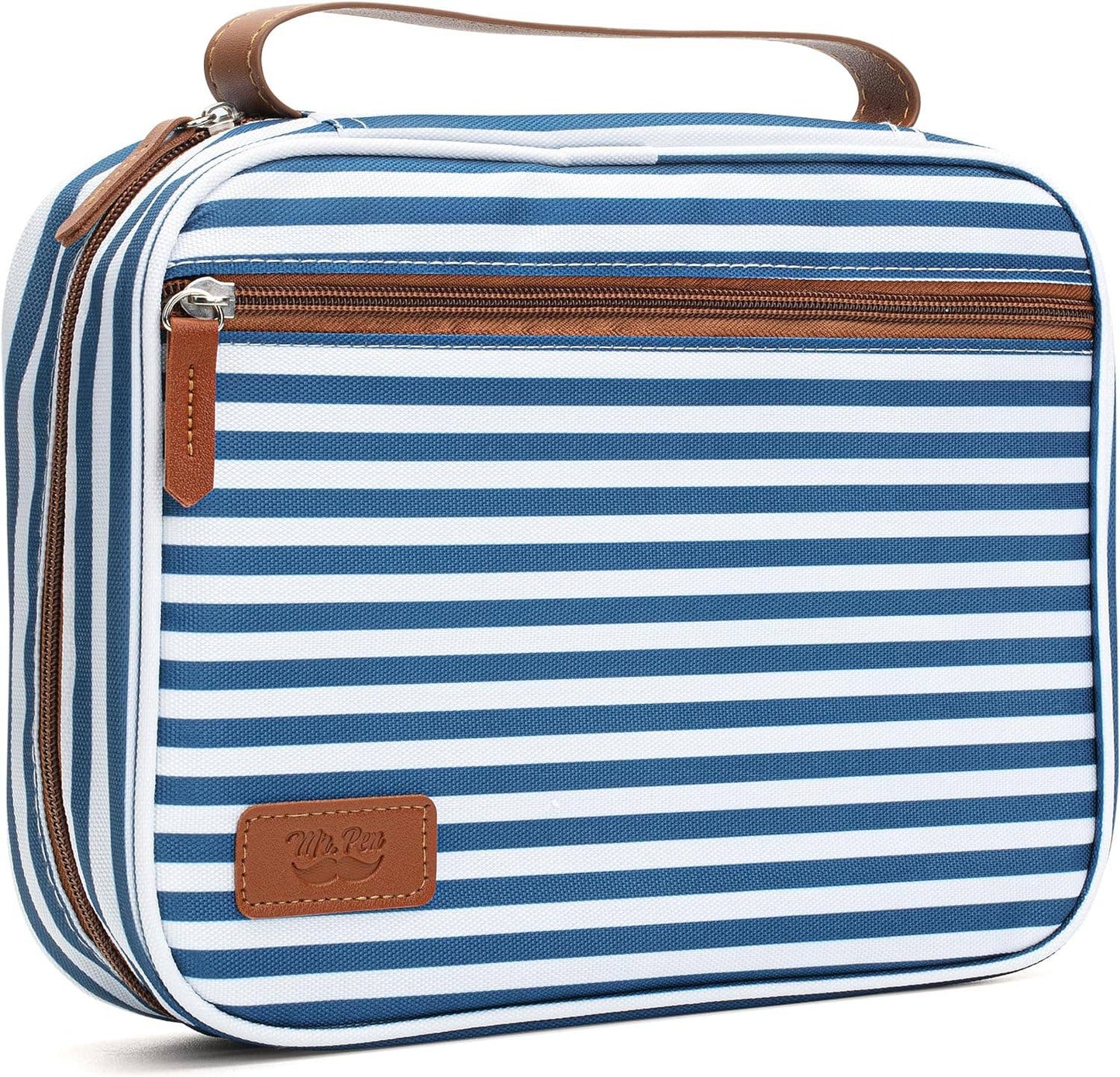The Sunday Stripe Bible Carrier