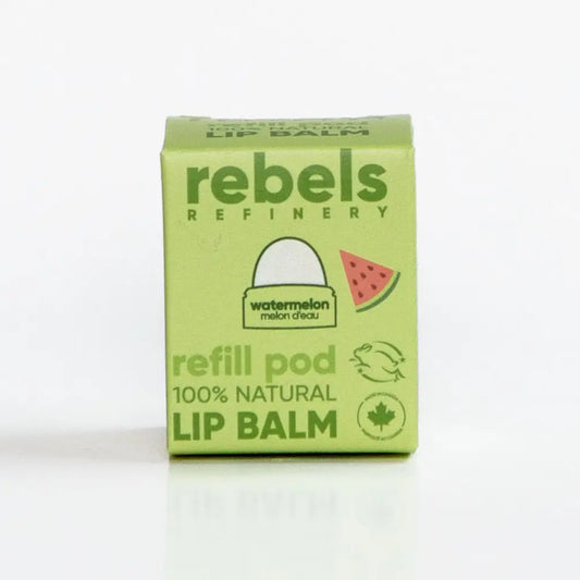 Watermelon Lip Refill Pod
