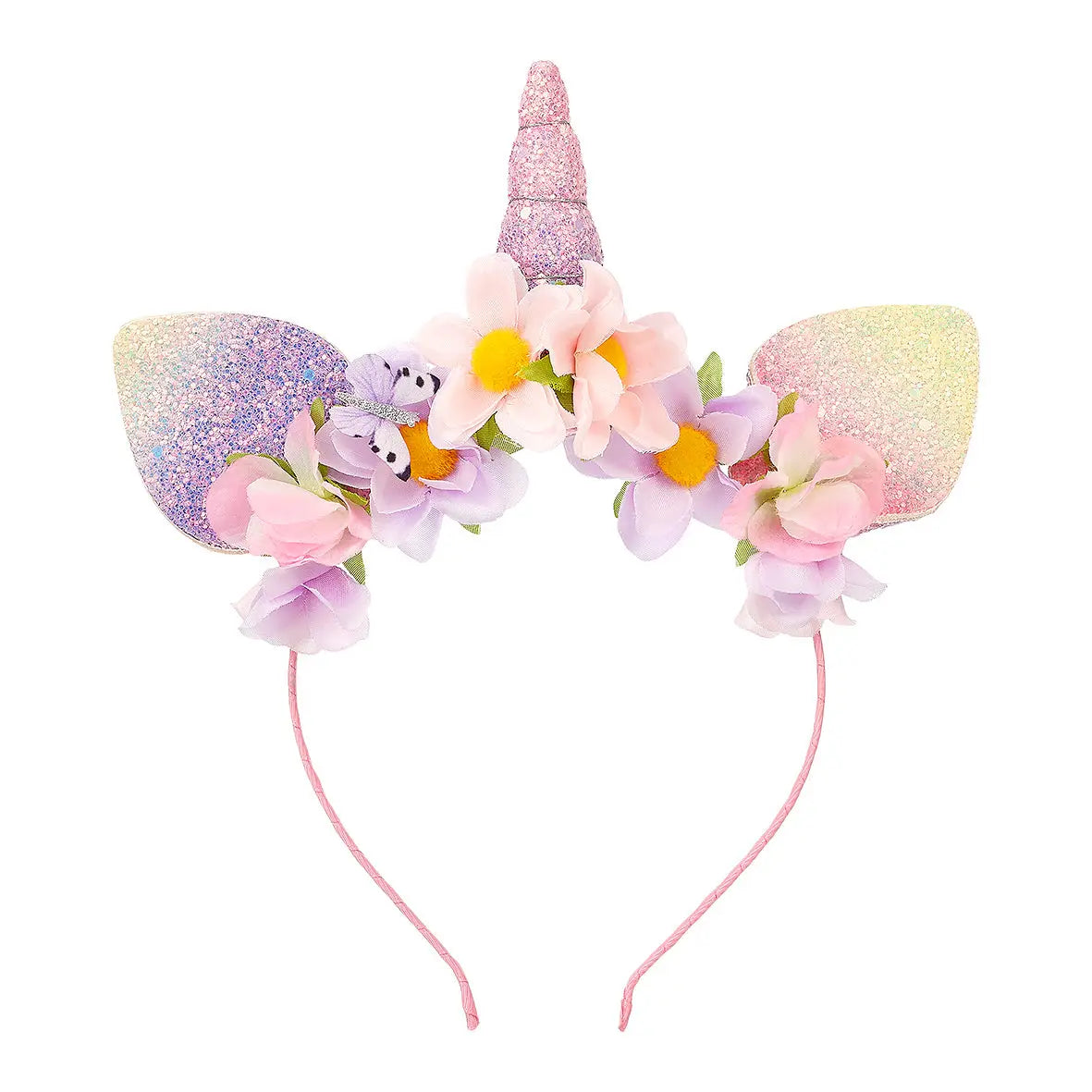 Unicorn Head Band