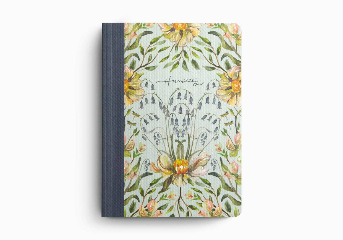 ESV Prayer Journal: 30 Days on Humility
