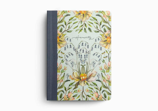 ESV Prayer Journal: 30 Days on Humility