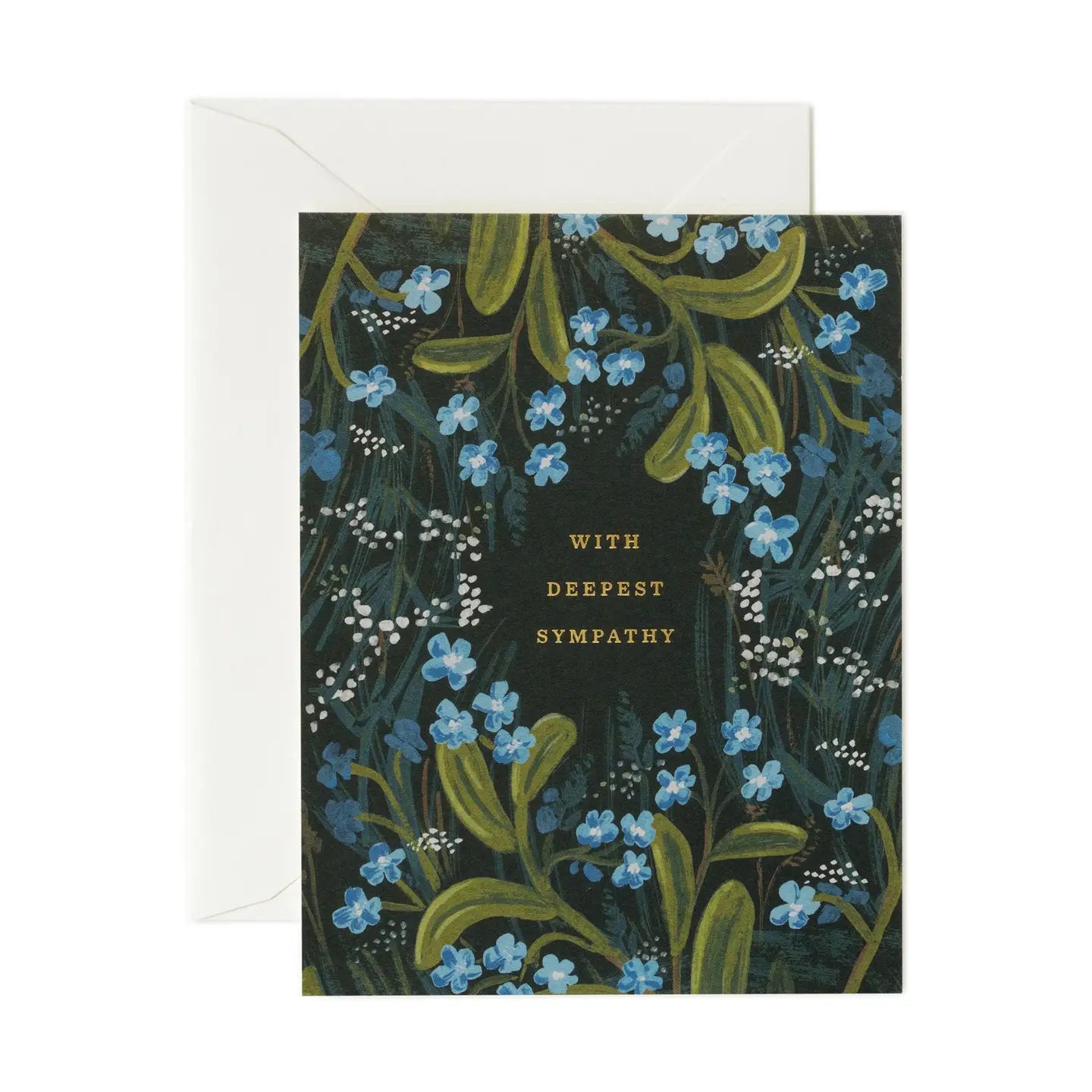 Sympathy Greeting Cards