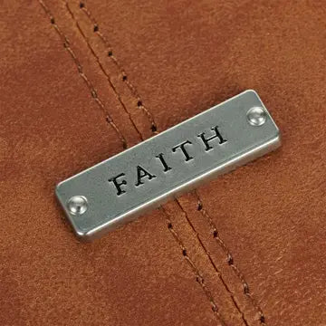 Faith Bible Cover