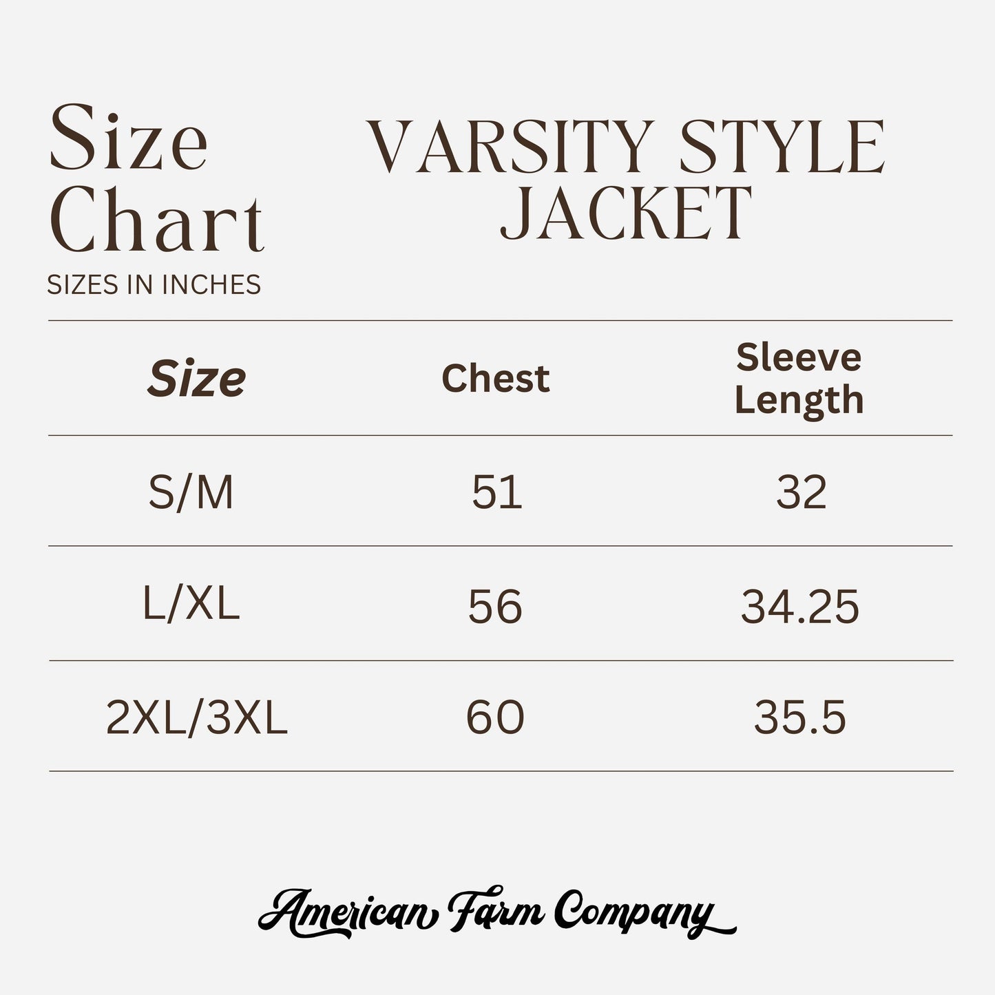 USA 250 Varsity Style Jacket
