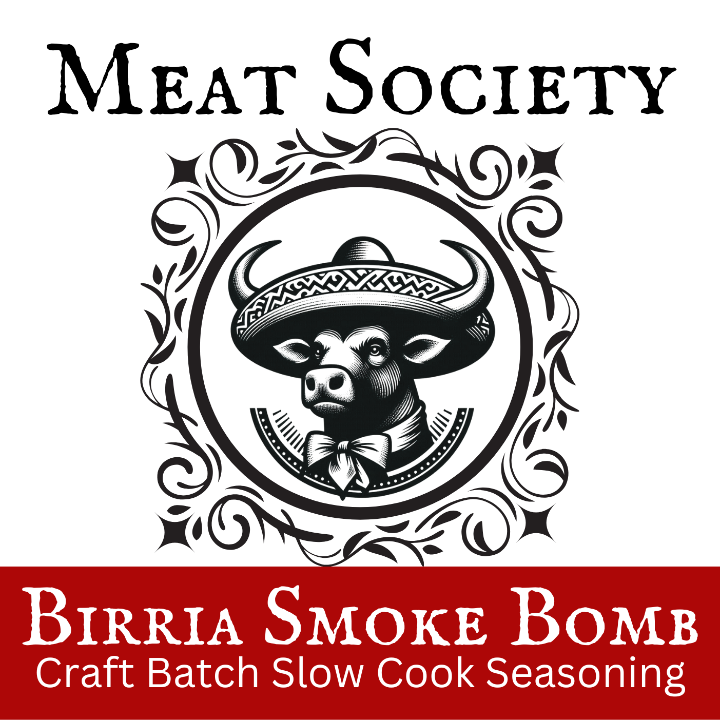 The Birria "Smoke" Bomb