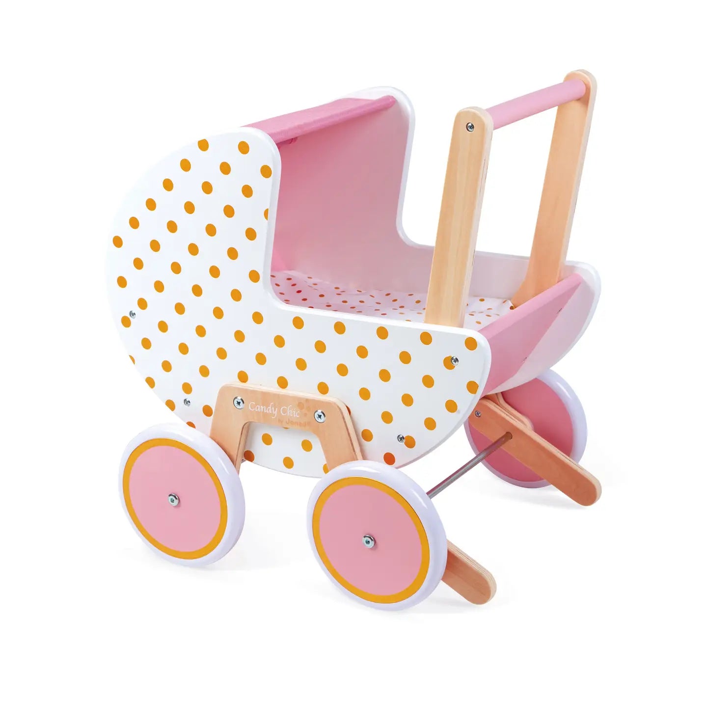 Candy Chic Pram