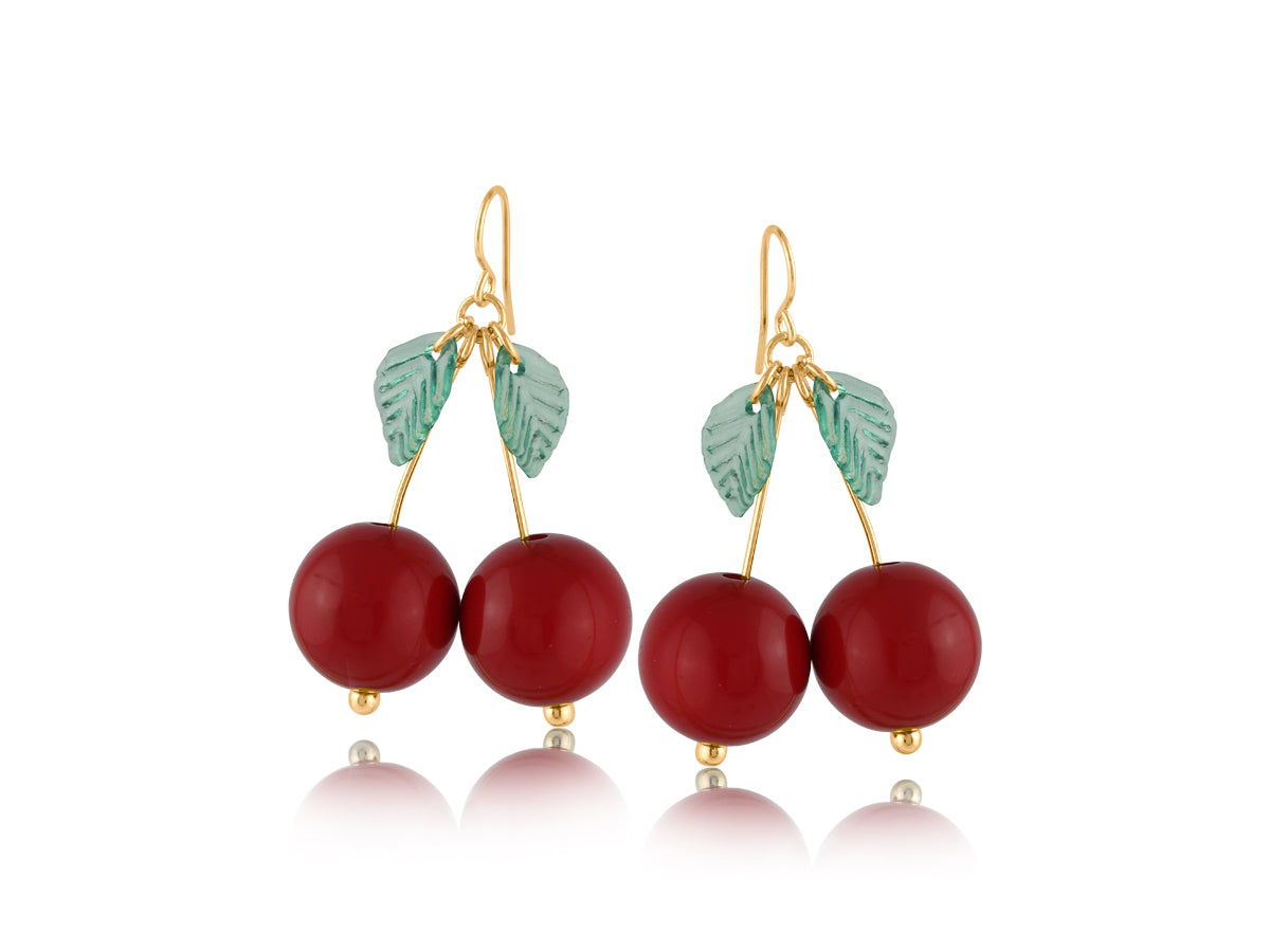 Fresh Picked Earring Collection