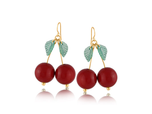 Fresh Picked Earring Collection