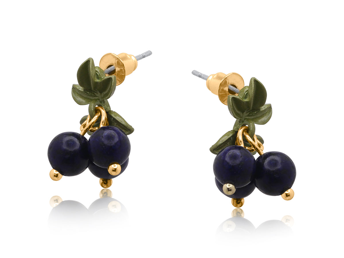Fresh Picked Earring Collection