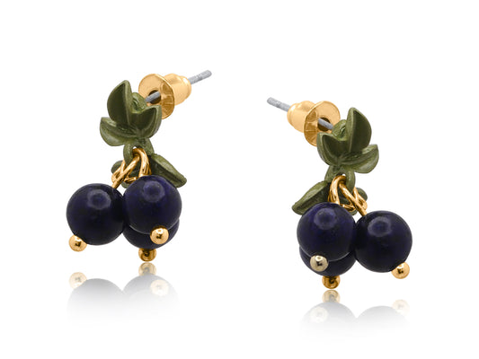 Fresh Picked Earring Collection