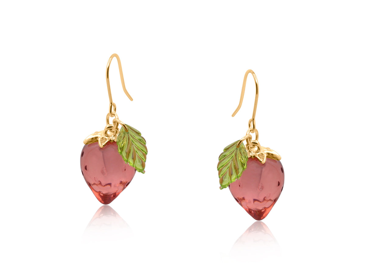 Fresh Picked Earring Collection