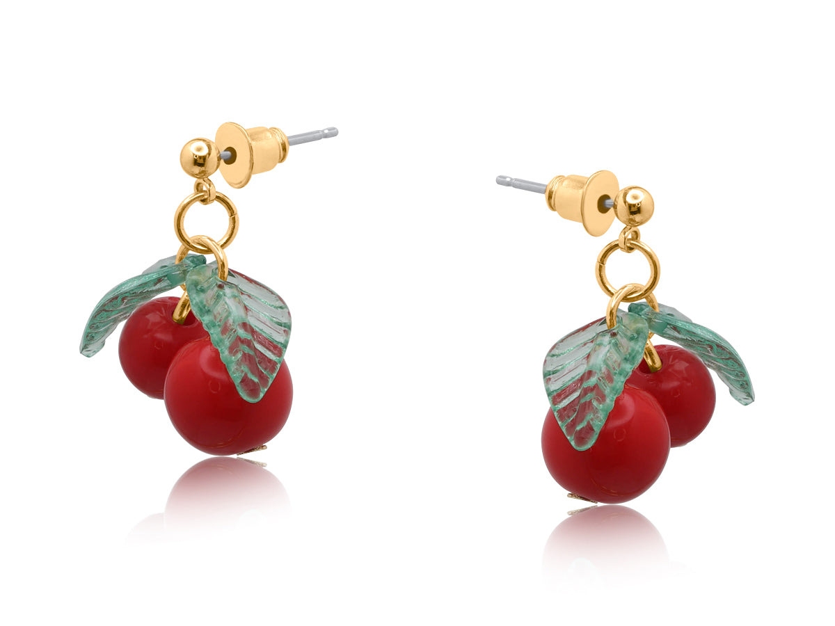 Fresh Picked Earring Collection