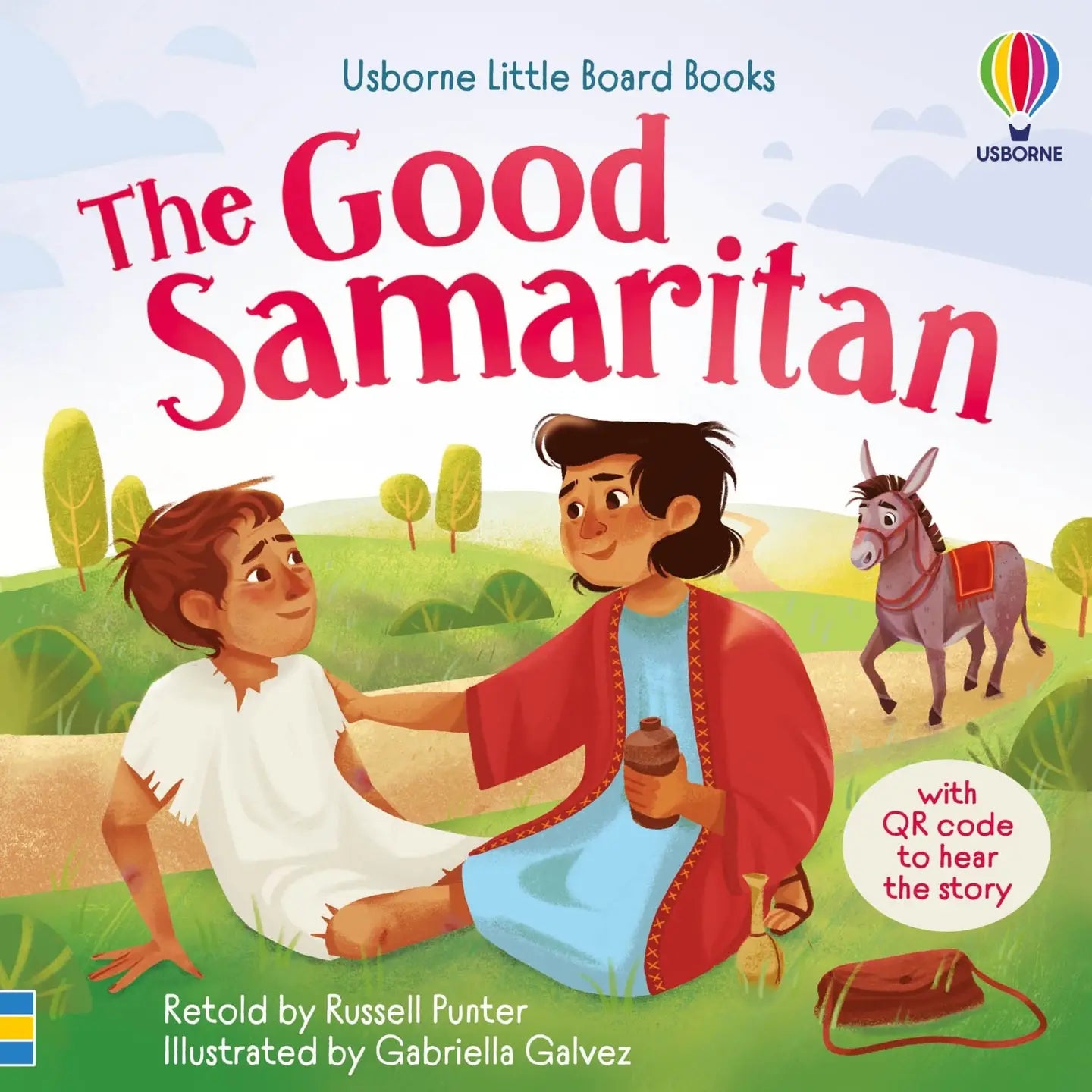 My First Bible Stories Board Books