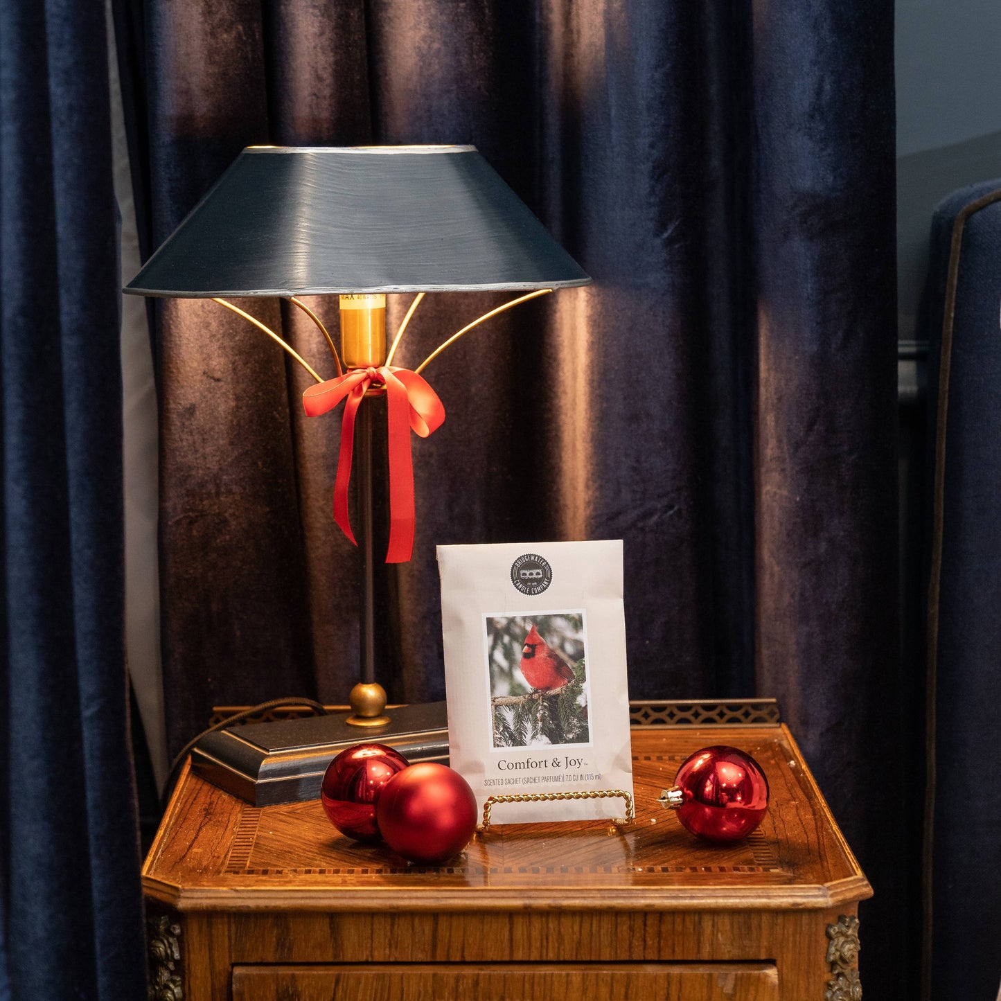 Comfort & Joy Sachet