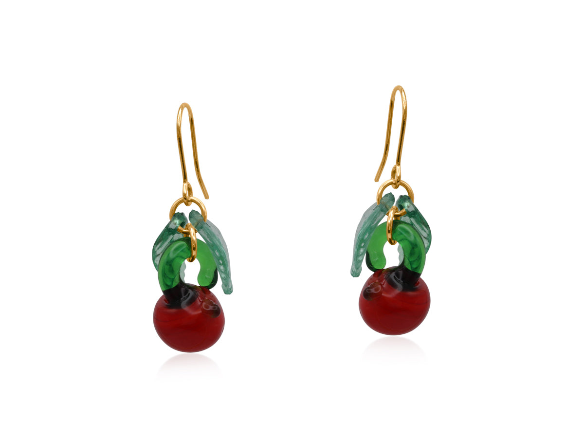 Fresh Picked Earring Collection