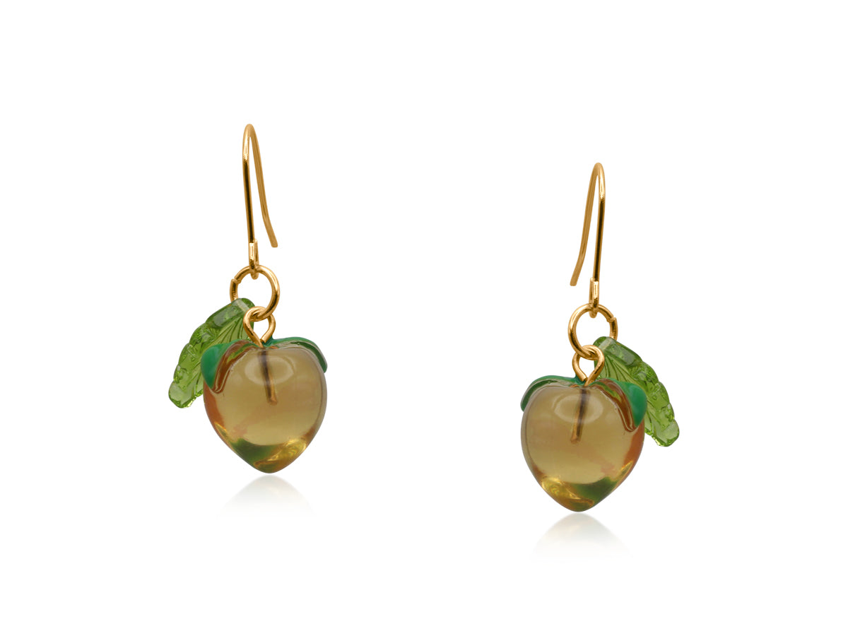Fresh Picked Earring Collection