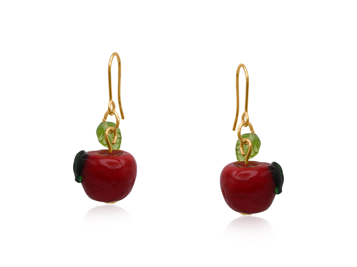 Fresh Picked Earring Collection
