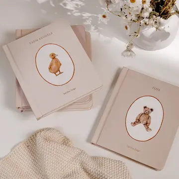 Our Little Library Vol. 1