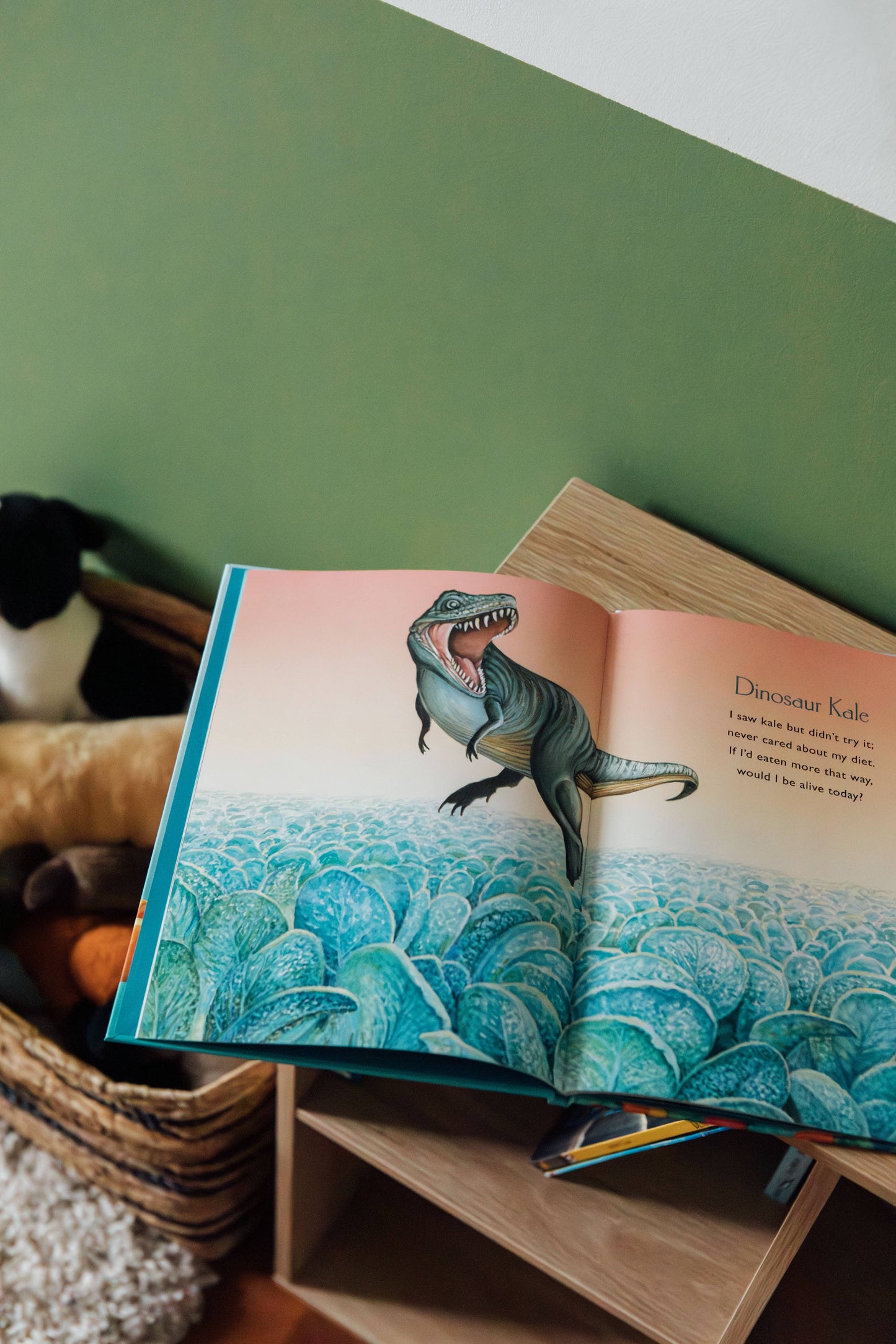 You Stole My Name, Too! | A Fun Animal & Food Picture Book