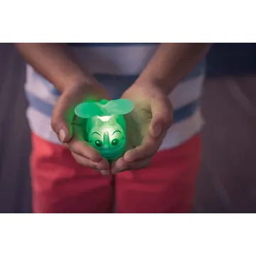 Chasing Fireflies Kids Game