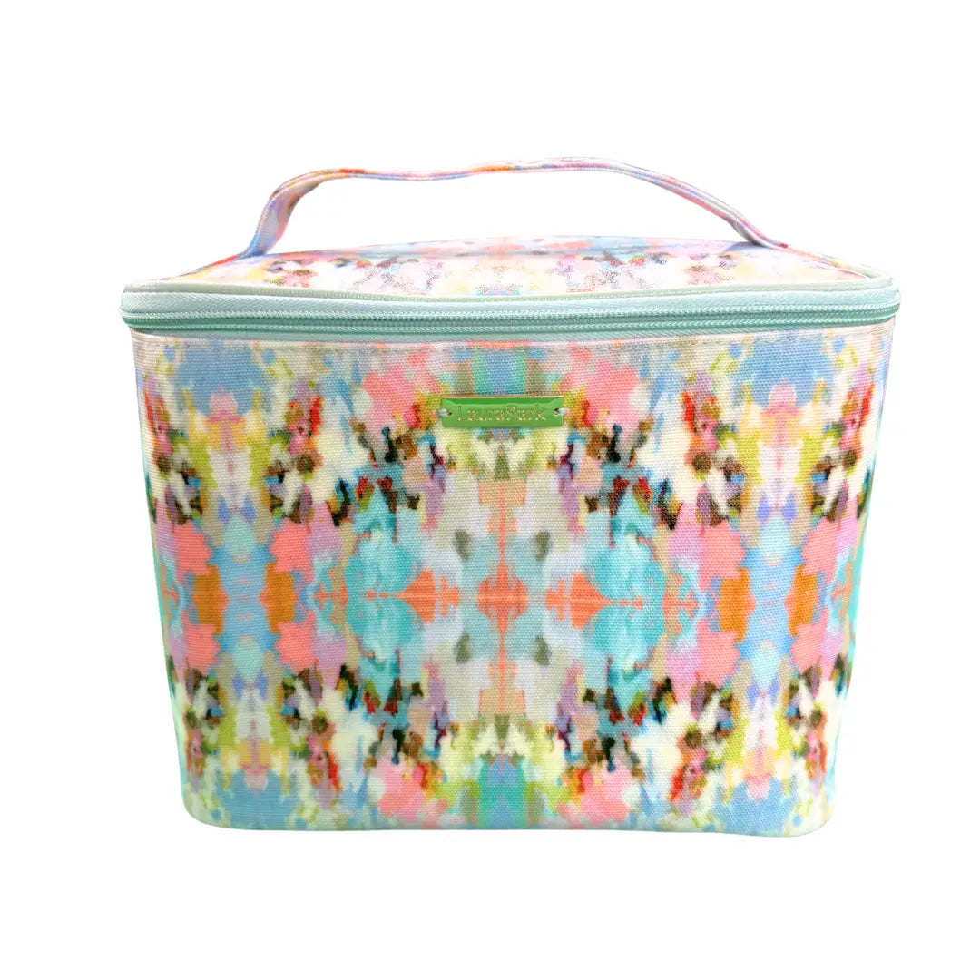 Getaway Glam Train Case